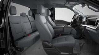 2026 Ford Super Duty® Internal Image 1